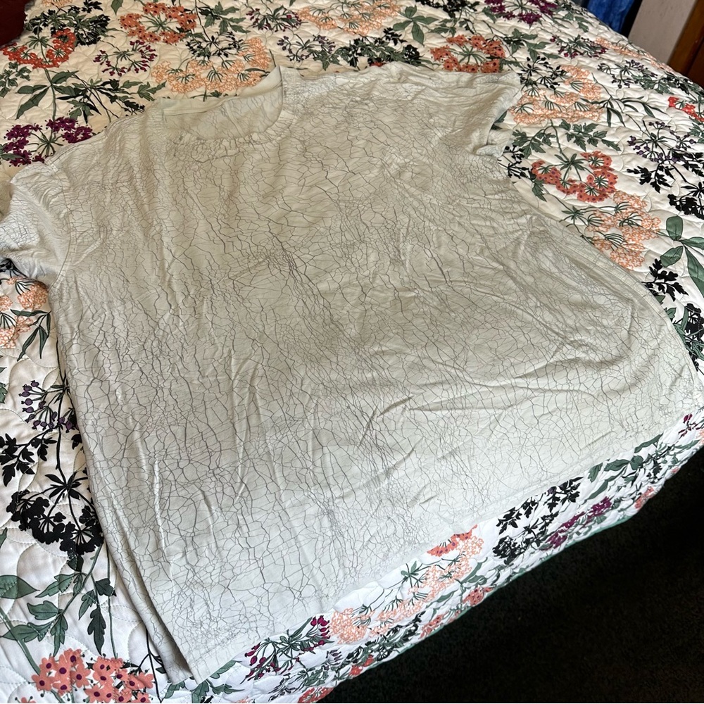 Lululemon All yours tea in vitasea!